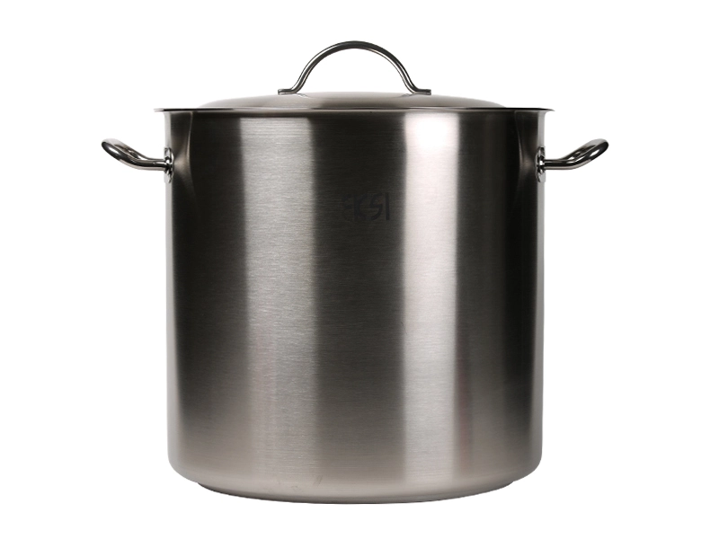 Кастрюля 21 - 30 л EKSI E_300230
