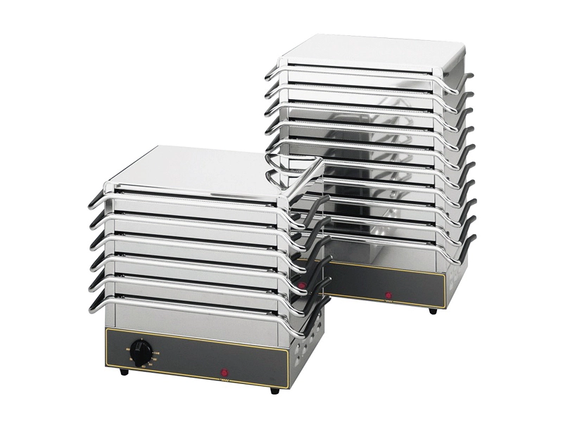Подогреватель для посуды Roller Grill DW 106