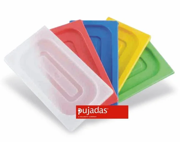 Крышка из полипропилена Pujadas 1200P4