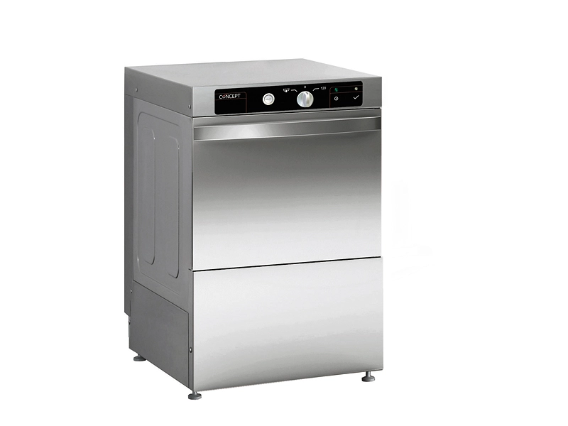 Фронтальная посудомоечная машина Fagor Professional CO-400 COLD DD