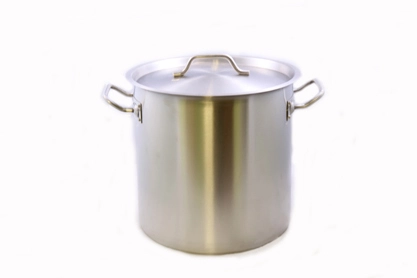 Котел Professional SH12512 50л, нерж Appetite