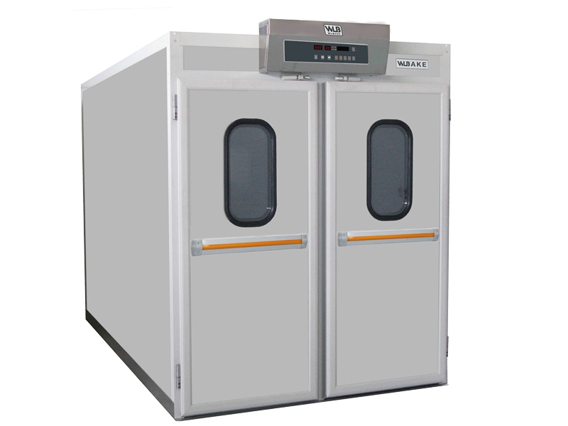 Расстоечный шкаф WLBake PF 2/4060/2