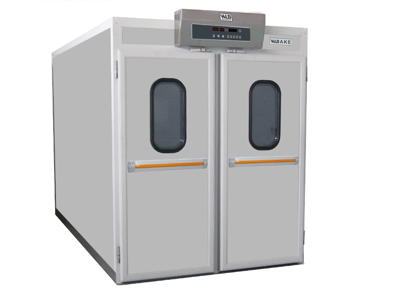 Расстоечный шкаф WLBake PF 2/6080/2 without floor