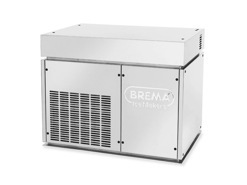 Льдогенератор Brema Muster 350W (no gas)