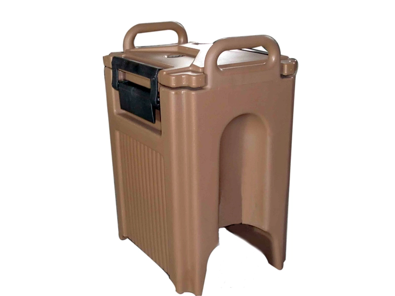 Термоконтейнер EKSI T15grey