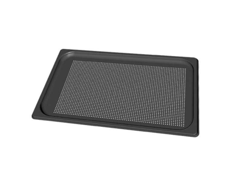 Противень UNOX TG890, для выпечки 530х325мм, с антипригарным покрытием