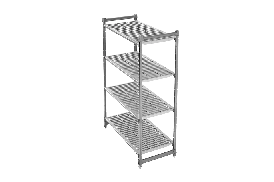 Стеллаж универсальный Cambro CBU184872V4580