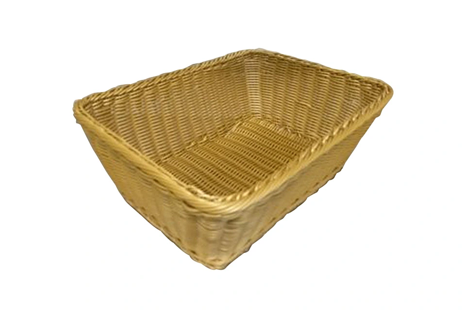 Корзина Мастерская магазинов Корзина прям. 60х40х15
