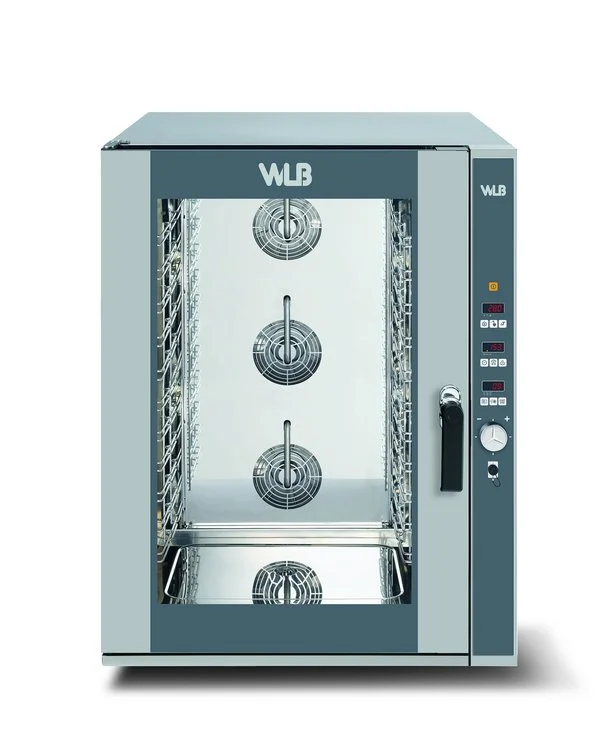 Печь конвекционная WLBake WB1064ER
