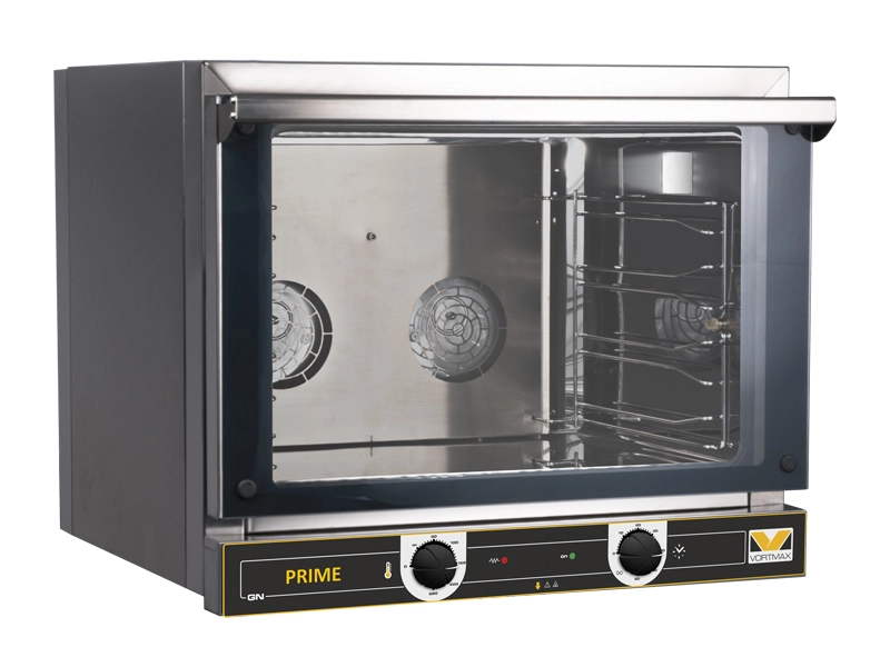 Печь конвекционная Vortmax PC411GNM