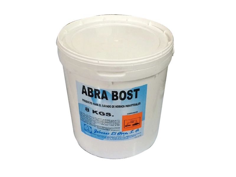 Моющее средство для пароконвектоматов Fagor Professional AB boost для XPC