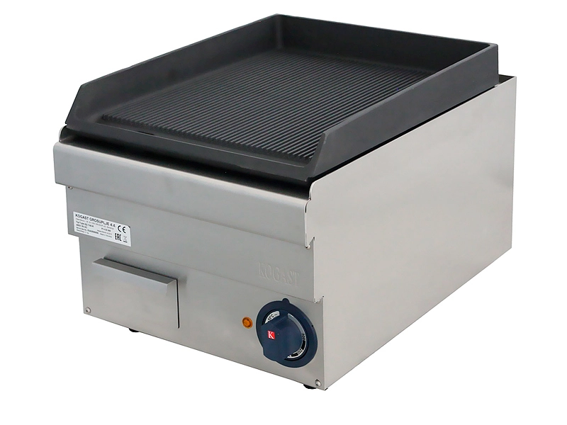 Жарочная поверхность Kogast EZ-T40R