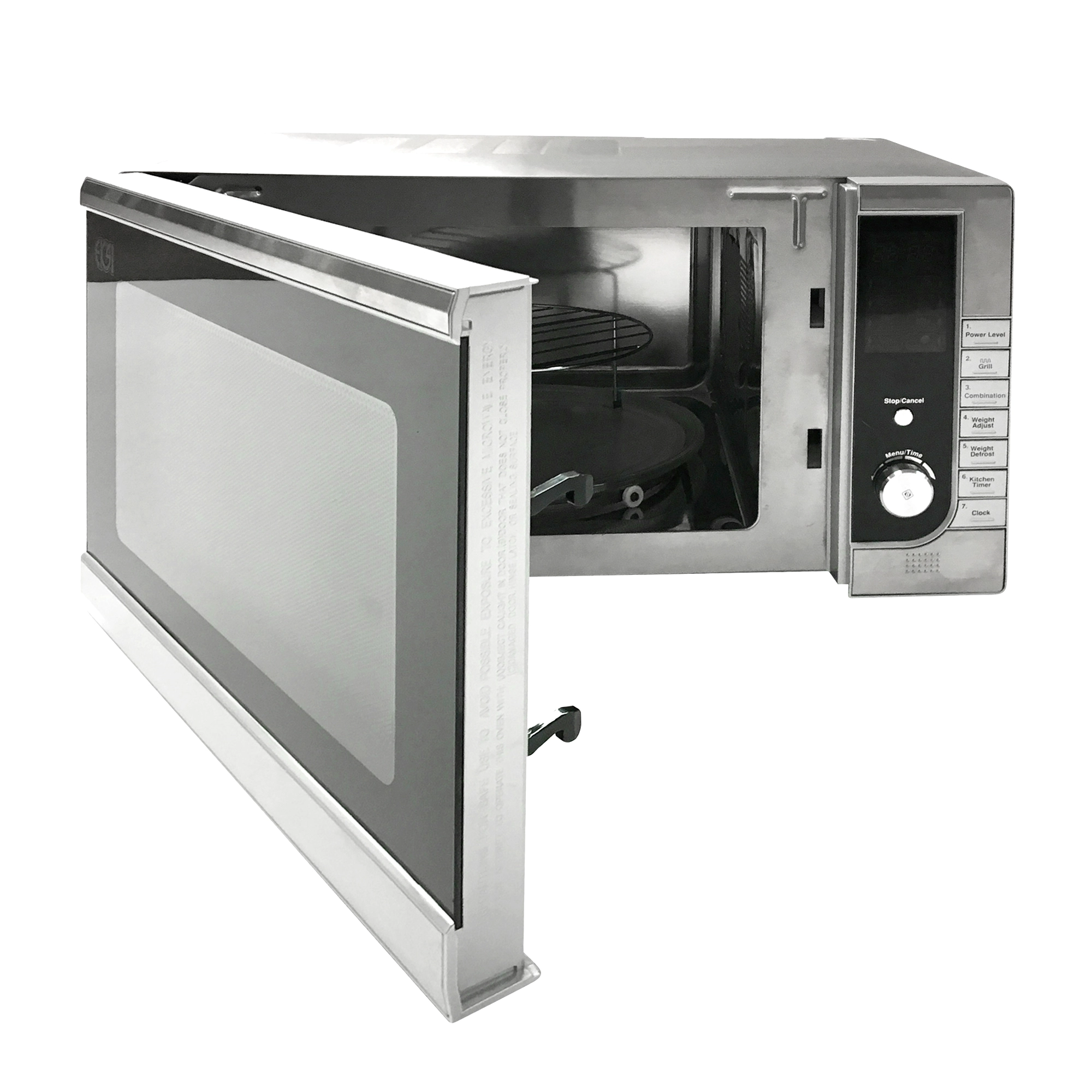 Микроволновая печь EKSI WDE 900L30