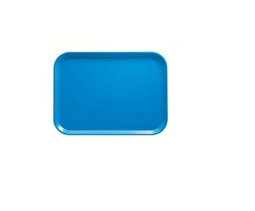Поднос Cambro 1216 голуб. гориз.