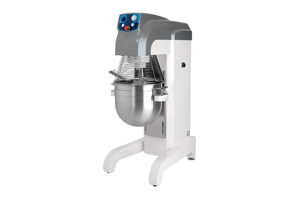 Планетарный миксер WLBake PM60 VAR L