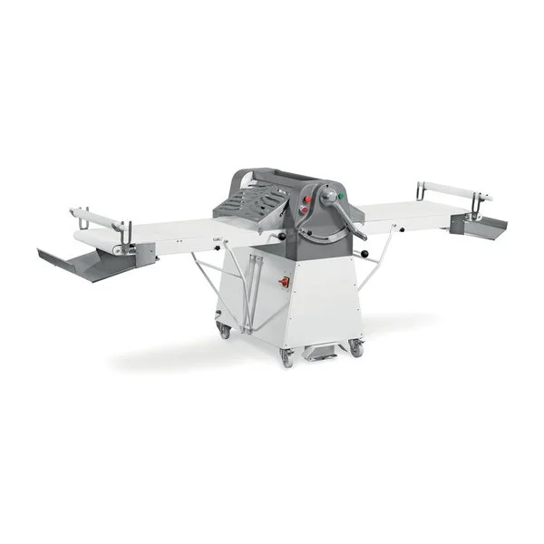 Тестораскаточная машина WLBake DSF 600-1000 VAR