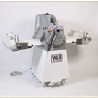 Тестораскаточная машина WLBake DSF 600-1200 VAR