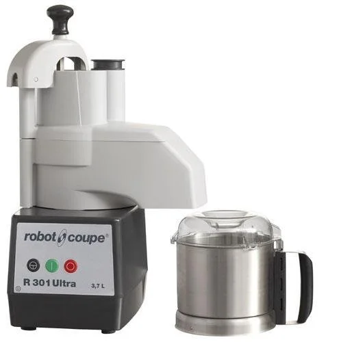 Кухонный комбайн Robot Coupe R 301 Ultra (2547, 1946)