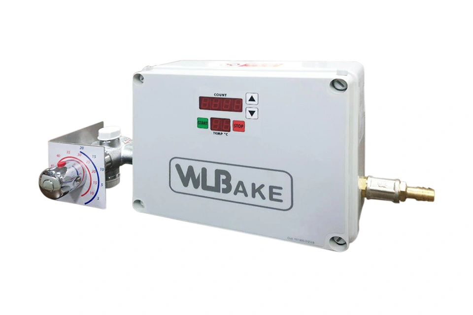 Дозатор воды WLBake WDM 25 ECO