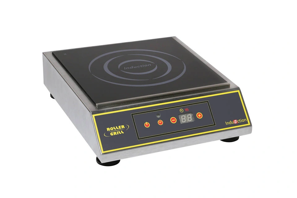 Плита Roller Grill PIS 30
