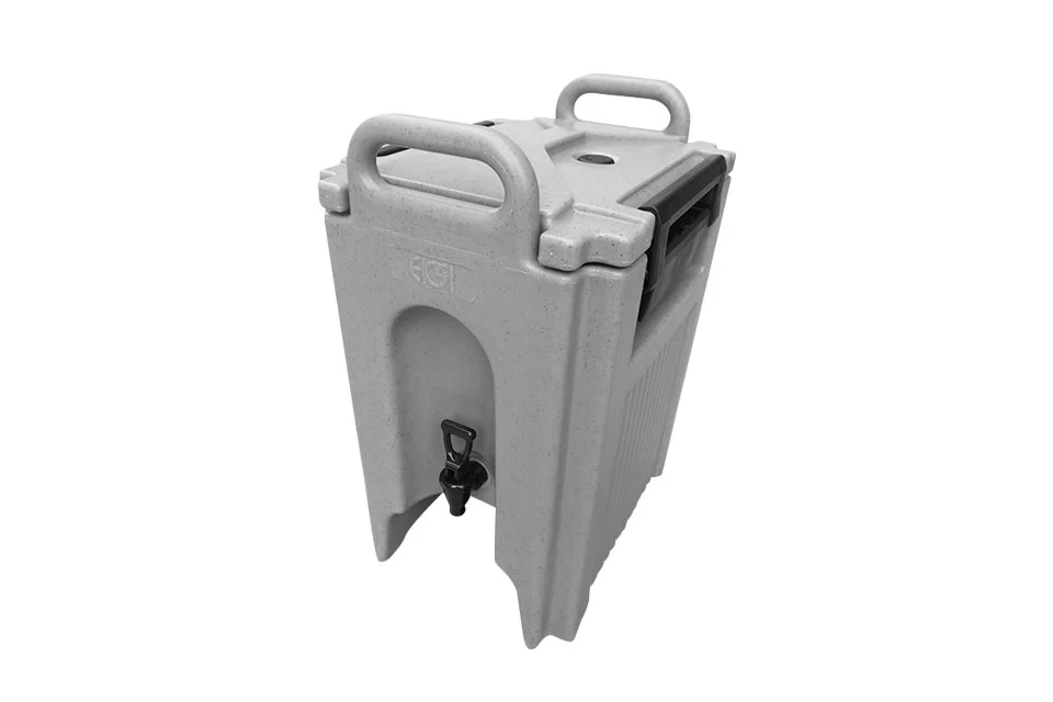 Термоконтейнер EKSI T14grey