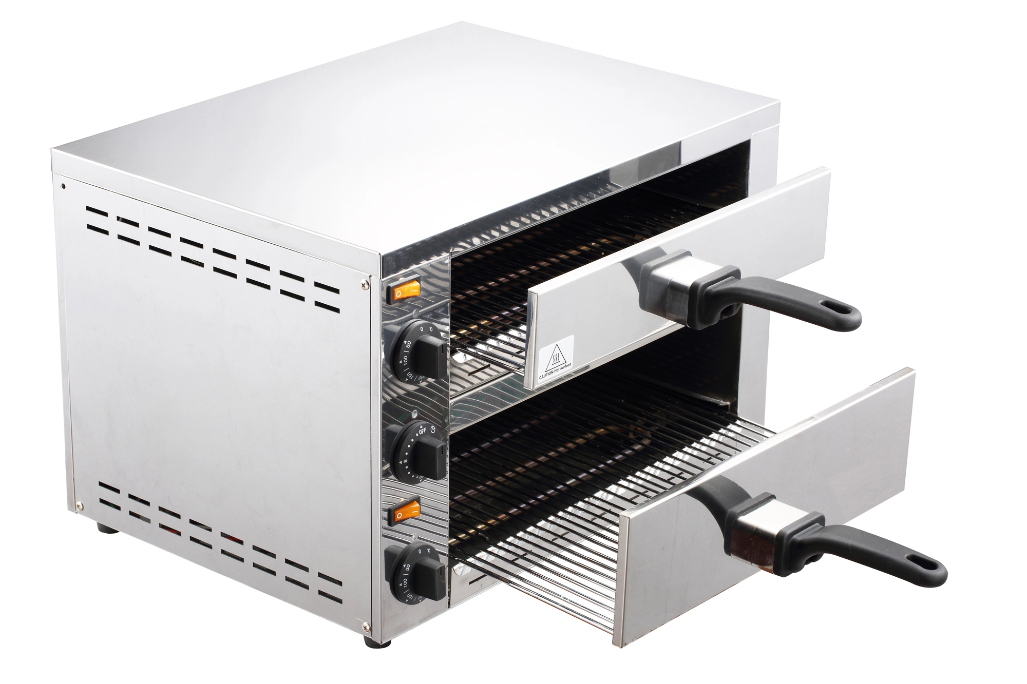 Мини-печь EKSI FEP-1-1
