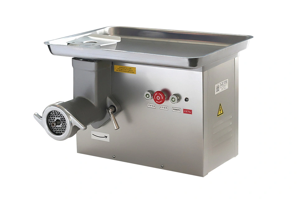 Мясорубка ТОРГМАШ-Барановичи МИМ-300М-01