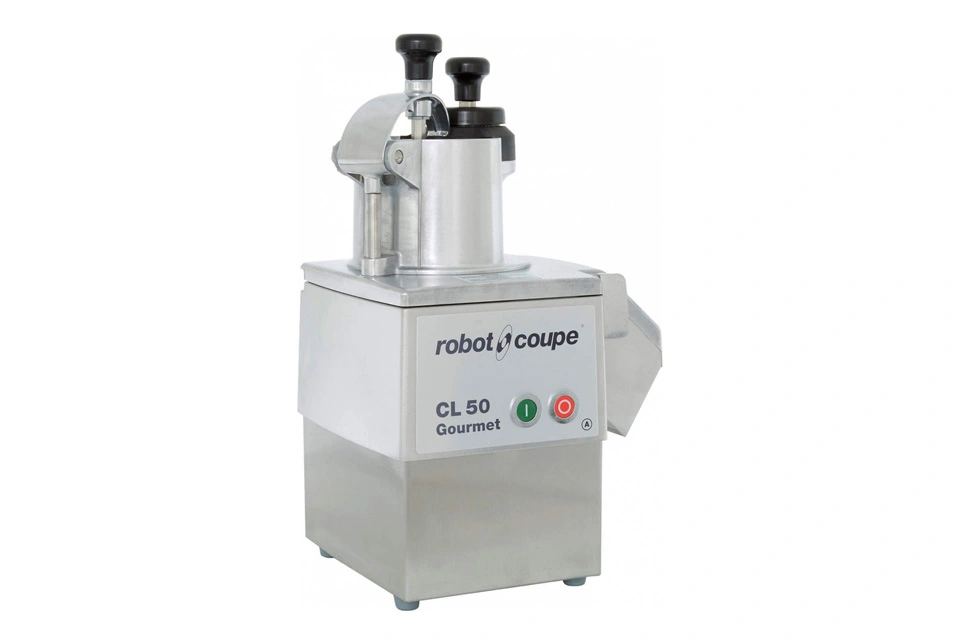 Овощерезка Robot-Coupe CL 50 Gourmet
