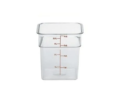Контейнер передвижной Cambro 4SFSCW 135