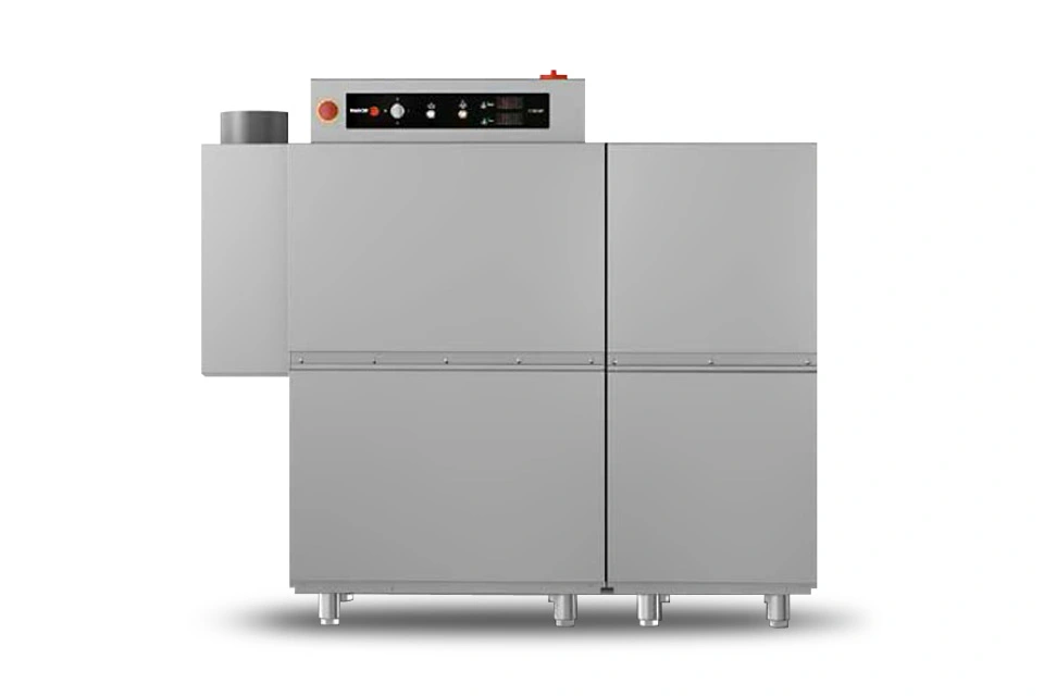 Туннельная посудомоечная машина Fagor Professional CCO-180-I-CW+CDT-600 = CCO-180-L-CW+CDT-600