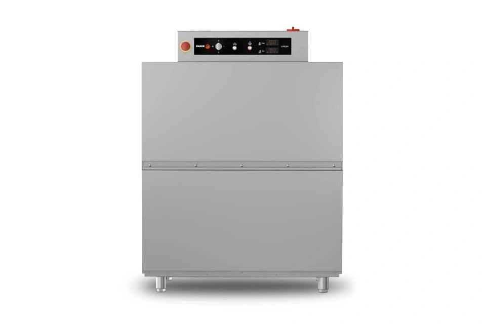 Туннельная посудомоечная машина Fagor Professional CCO-160-D-CW+CDT-600 = CCO-160-R-CW+CDT-600