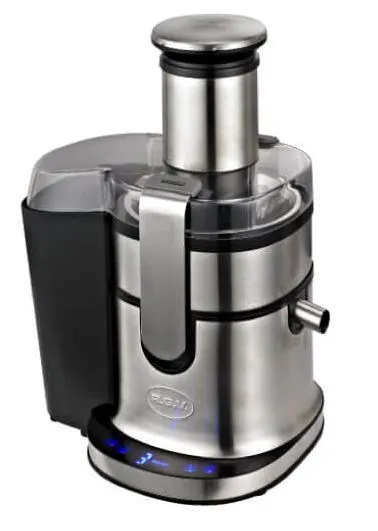 Соковыжималка R.G.V. Industrial Juicer