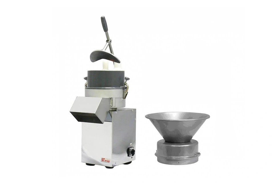 Овощерезка ТОРГМАШ-Пермь ОМ-350М