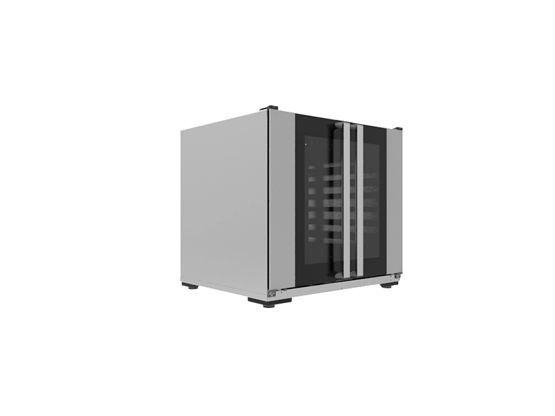 Шкаф расстоечный UNOX XEKPT-08HS-C