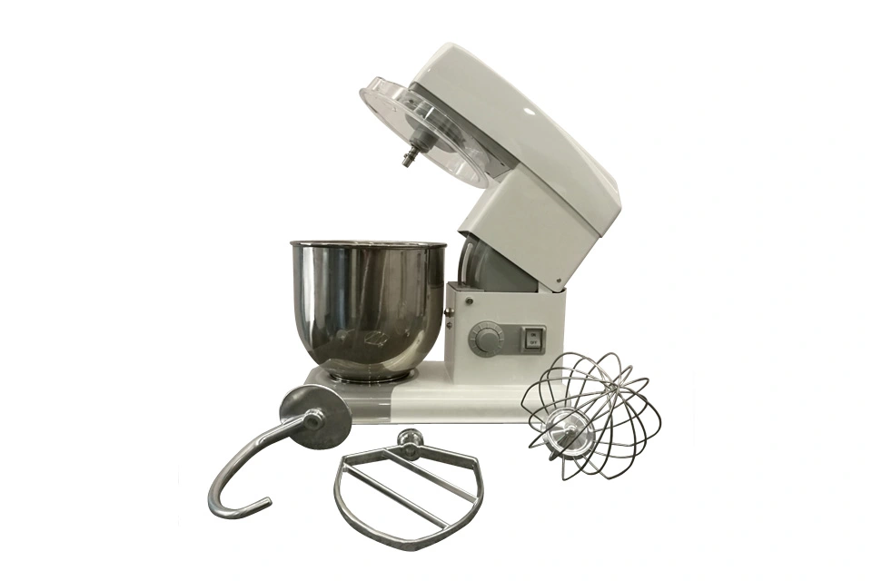 Планетарный миксер WLBake WPL-7B