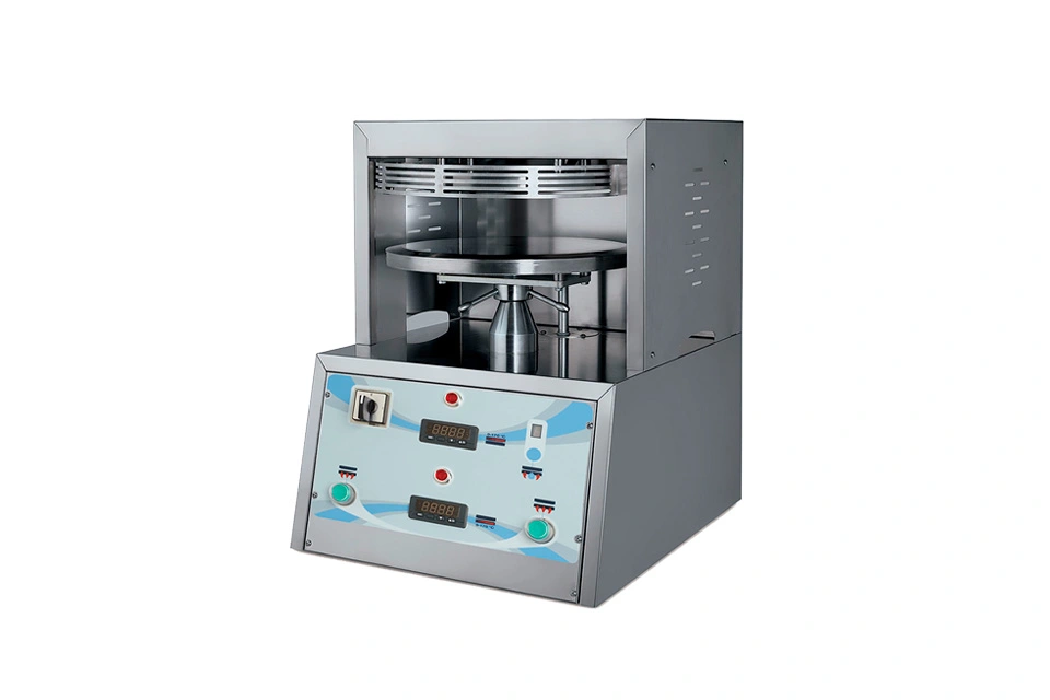 Пресс для пиццы WellPizza PZP 33