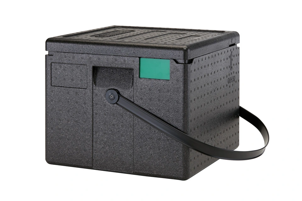 Термоконтейнер Cambro EPPZ35265BST110