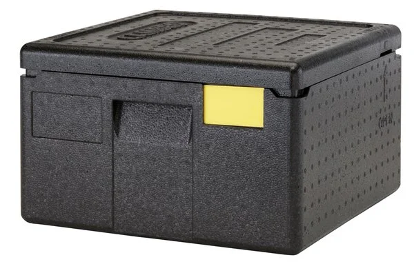 Термоконтейнер Cambro EPPZ35175RST 110