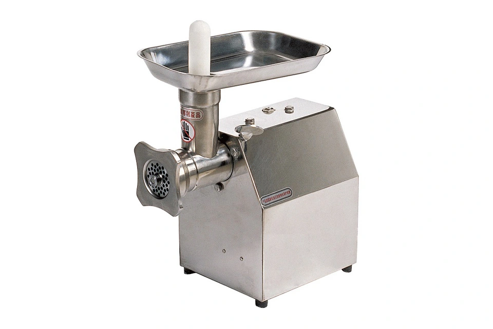 Мясорубка EKSI TJ12F (750В) с купатницей