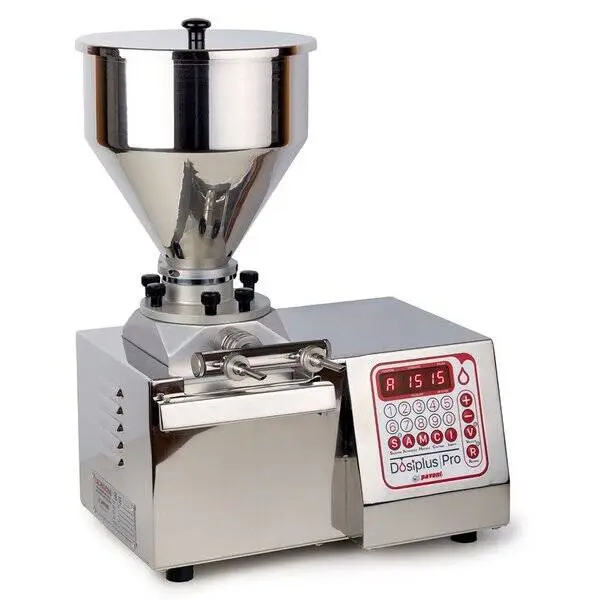 Дозатор начинок PAVONI DosiplusPro+GT8+F3097