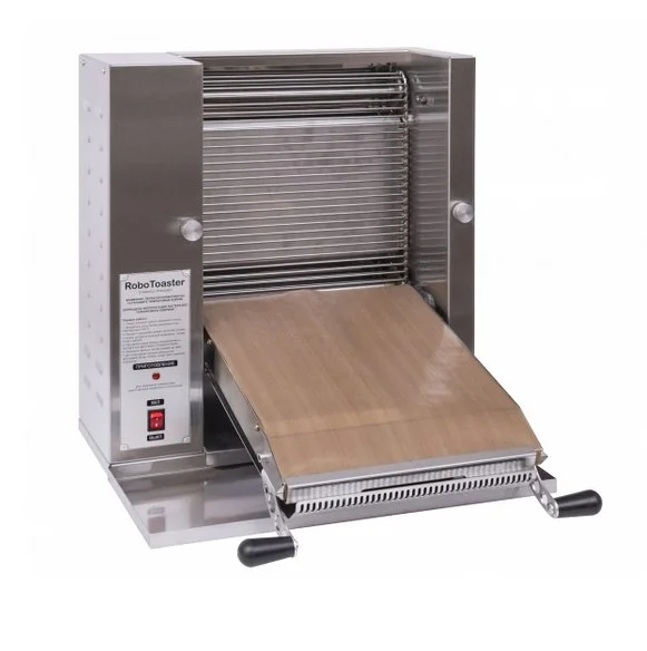 Тостер RoboLabs RoboToaster