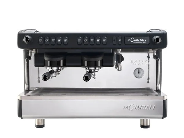 Кофемашина профессиональная LaCimbali M26 BE DT/2