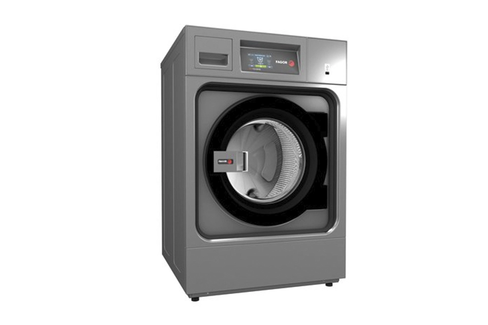 Стиральная машина Fagor Professional LAP-08 TP2 EV