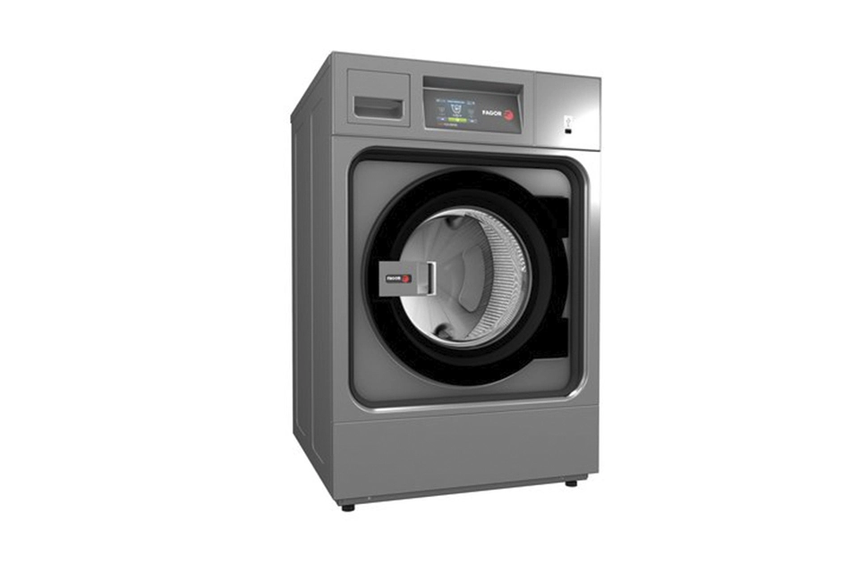 Стиральная машина Fagor Professional LAP-10 TP2 EV