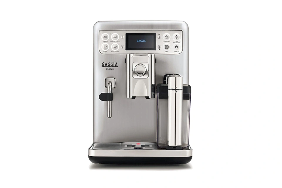 Gaggia Кофемашина автоматическая модель Babila
