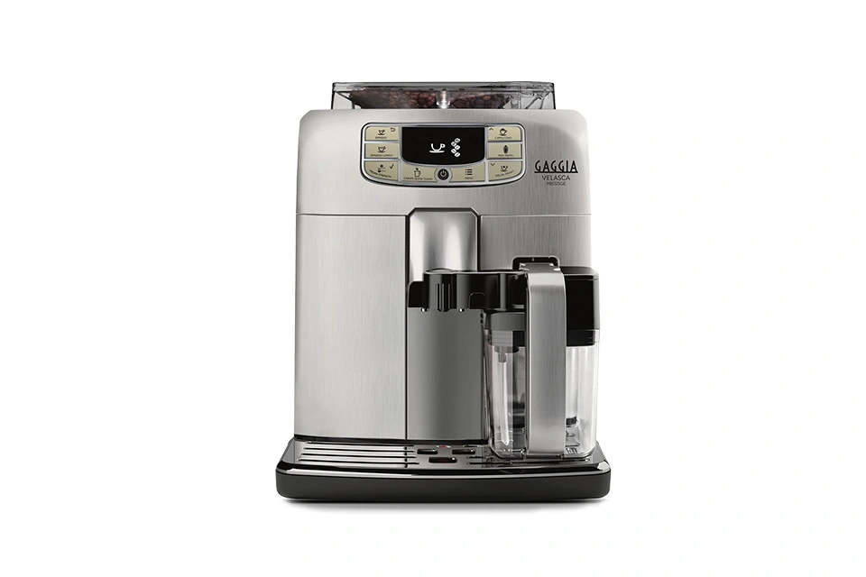 Gaggia Кофемашина автоматическая модель Velasca Prestige OTC
