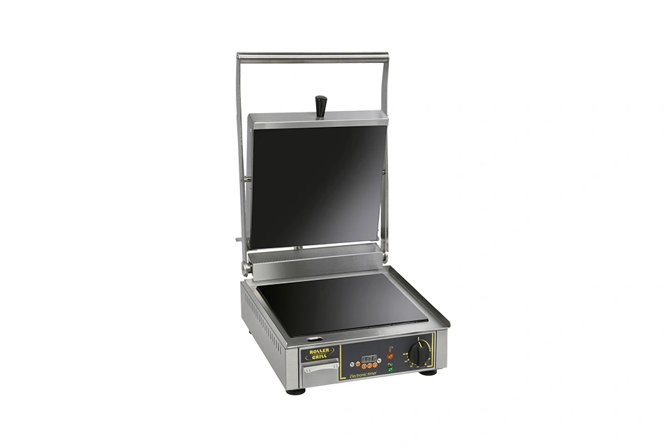 Гриль контактный Roller Grill GVS 335 FT