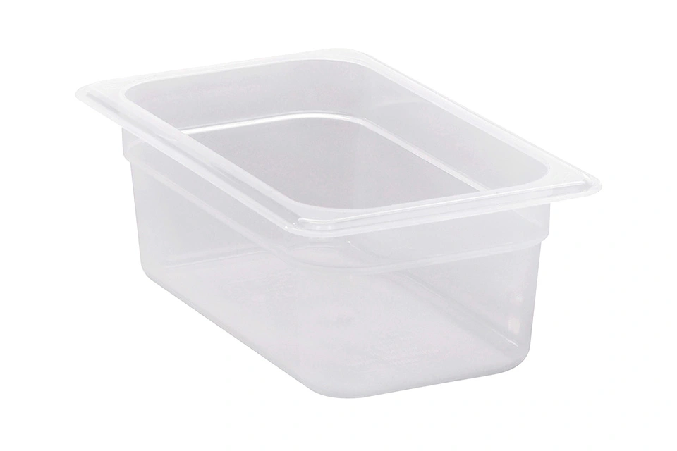 Гастроёмкость из полипропилена Cambro 44PP 190 старые