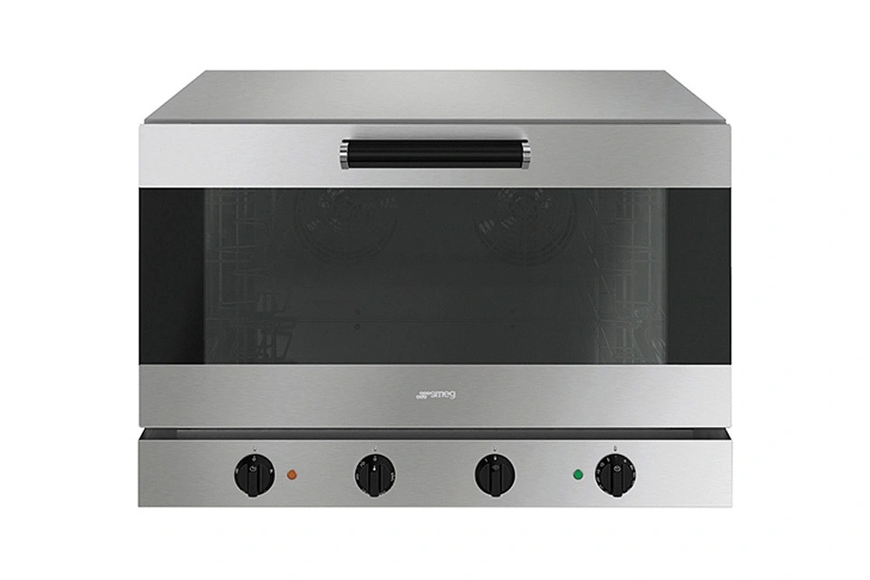 Печь конвекционная SMEG ALFA420MFH-2