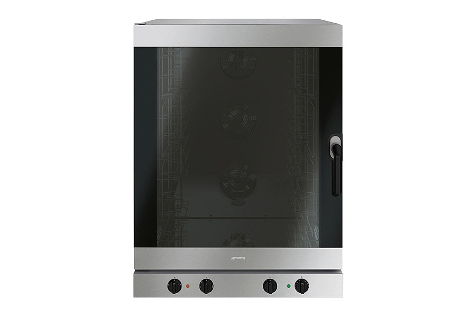 Печь конвекционная SMEG ALFA1035H